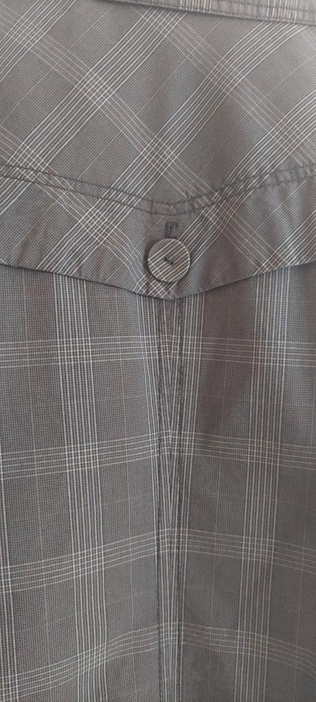 Jarný kabát, esprit,42