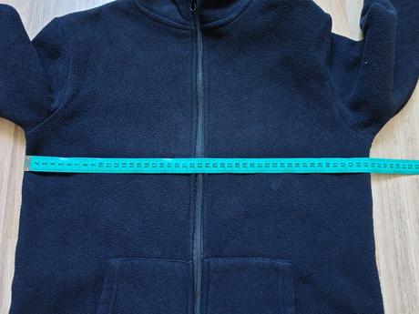 Chlapčenská mikina 146/152, 146