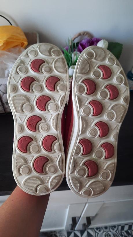 Tenisky, pepperts,35