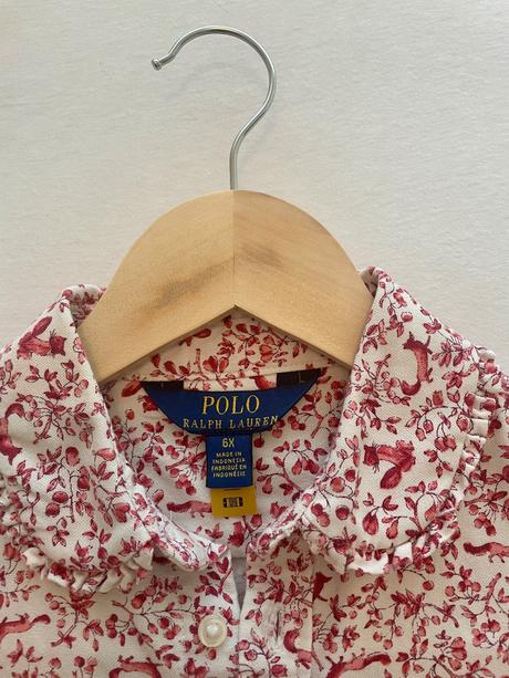 Šaty polo ralph lauren, 122