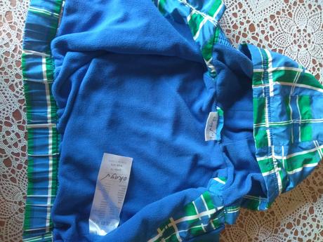 Vetrovka prechodná, okay,74