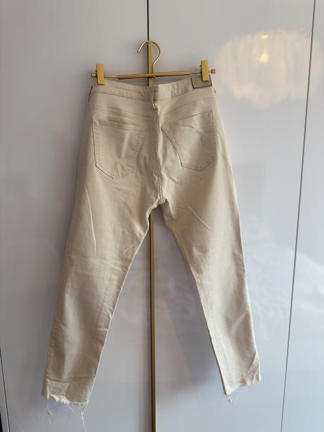 Dámske rifle zara, zara,38