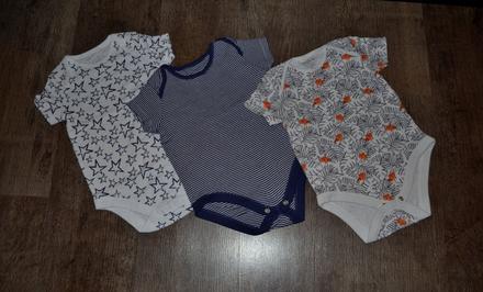 Letne body 86, f&f,86