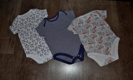 Letne body 86, f&f,86