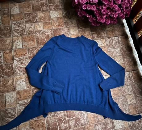 Nový vlnený pulover see by chloe, s