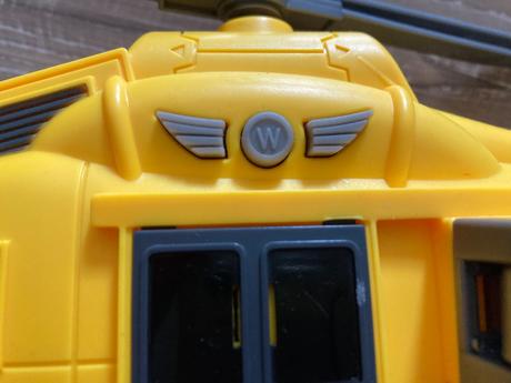 Vrtulník/helikoptéra ako nové, 