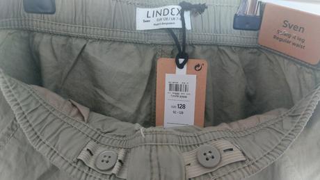 Šortky lindex, lindex,128