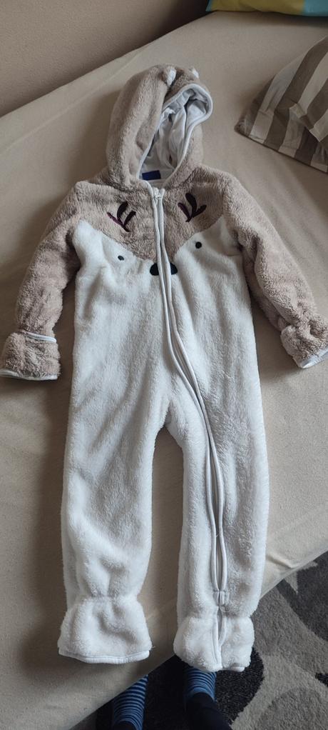 Teplý overal, lupilu,86