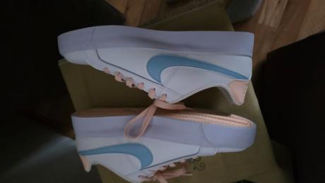 Nike botasky uni 41, nike,41