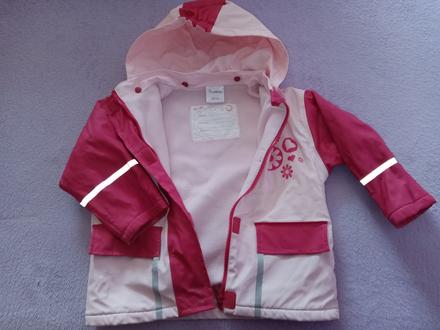 Bunda do dažďa, impidimpi,98