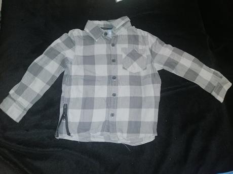 Košeľa, dopodopo,104