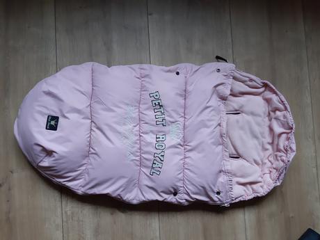 Fusak elodie details do kočíka, elodie details