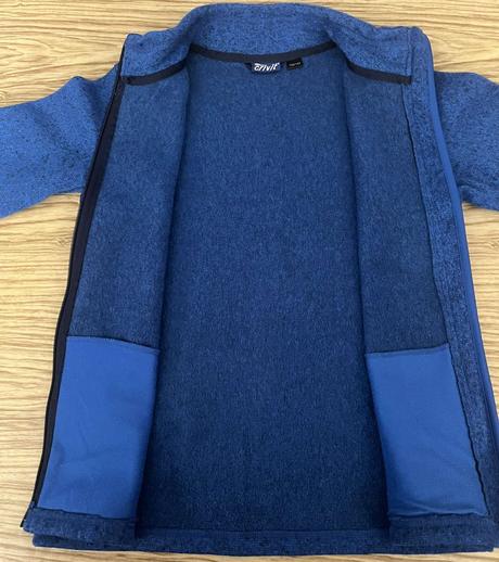 Chlapčenská   bunda č. 158/164, crivit,158