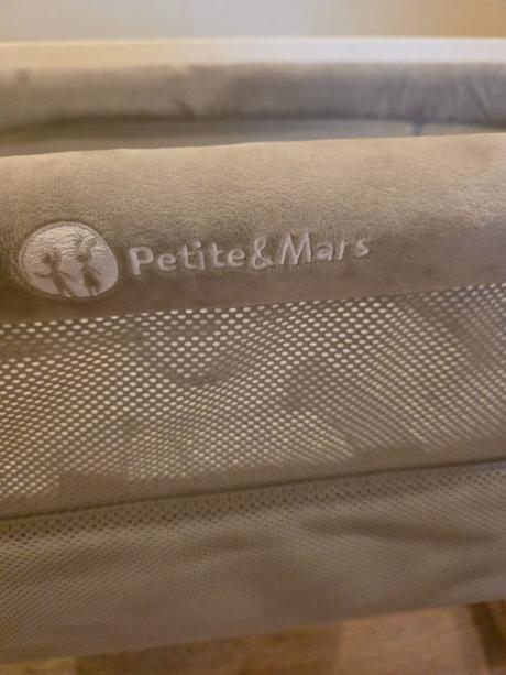 Postielka petite mars, šírka (cm): 50,dĺžka (cm): 80