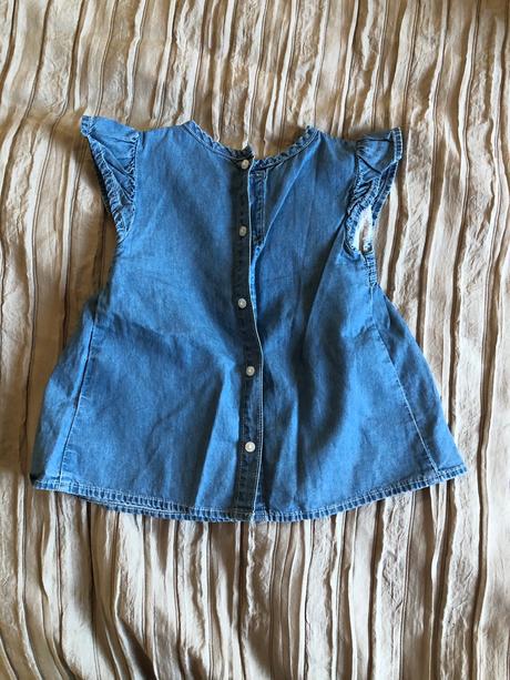 Idexe blúzka, idexe,98