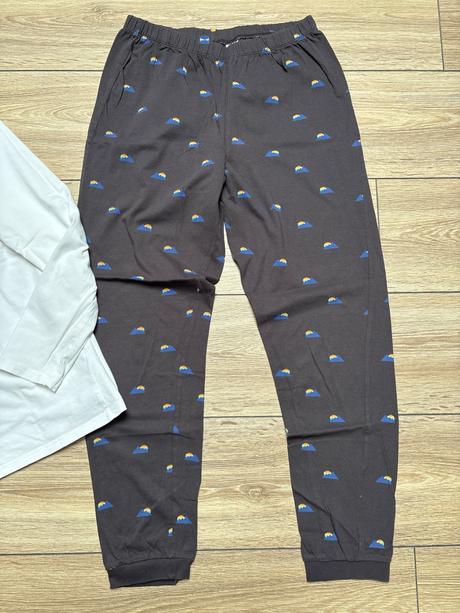 Pyžamo zara 164, zara,164