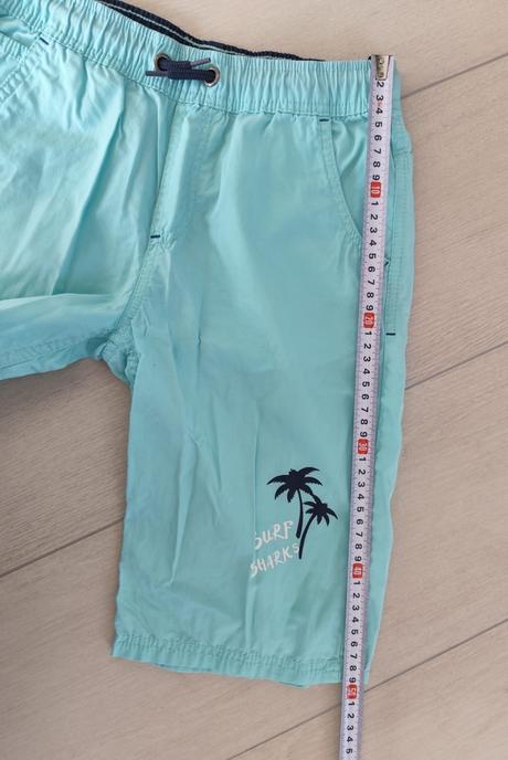 Predám chlapčenské kraťasy, 