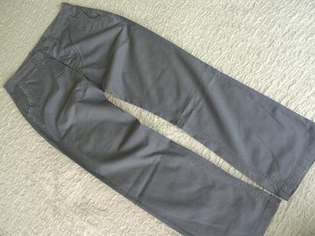 Pánske nohavice f&f, veľ.36/34, f&f,xl