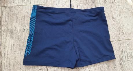 Chlapčenské plavky 158, 158