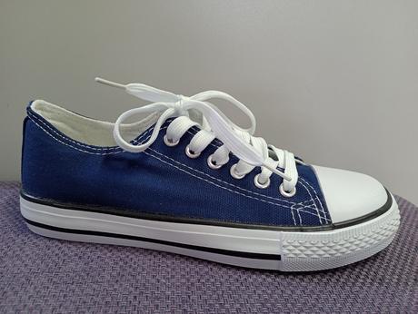 Tenisky, 36 - 41