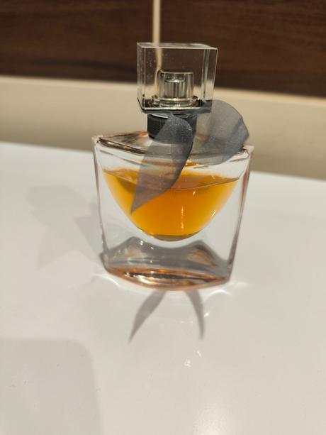 Lancôme la vie est belle eau de parfum,