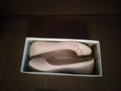 Nové balerinky, graceland,39