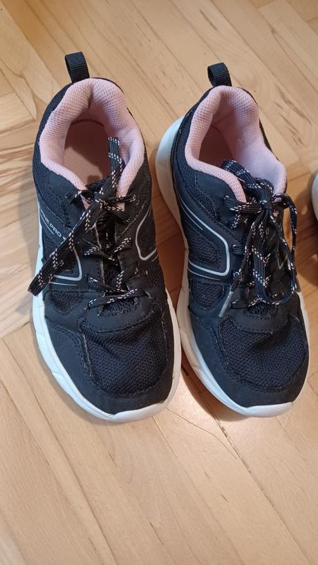 Tenisky + sandále za poštovné, alpine pro,38