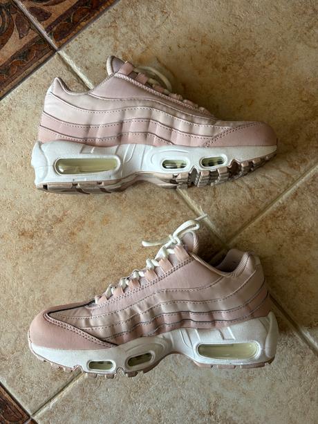 Nike air max 95, nike,36