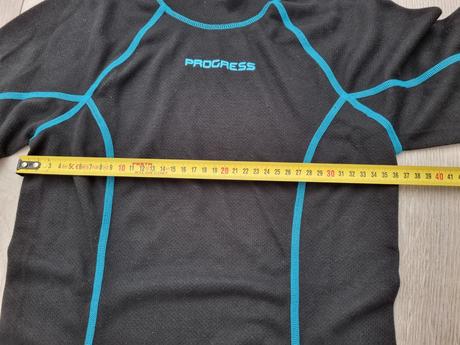 Funkčné prádlo progress č.m, m