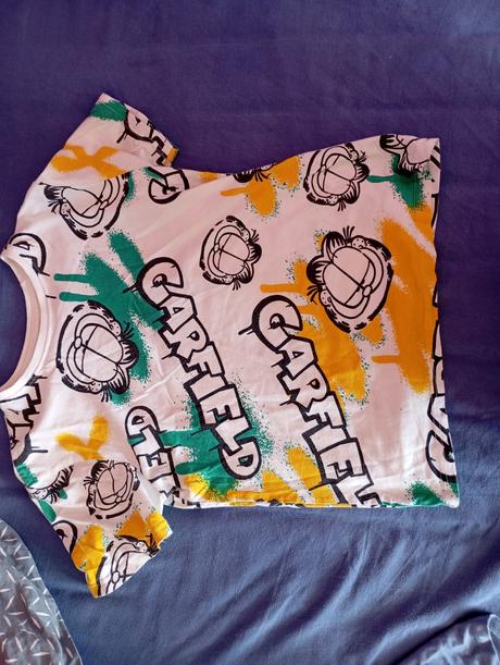 Tričko krátky rukáv, pepco,146