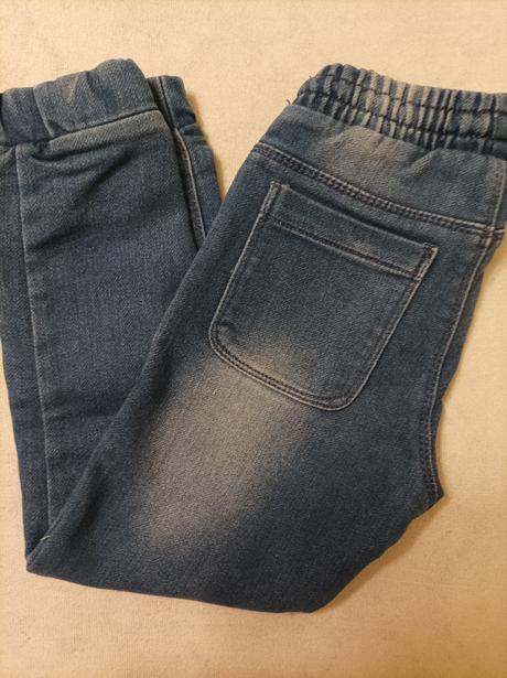 Rifle s obsahom elastanu, pepco,122