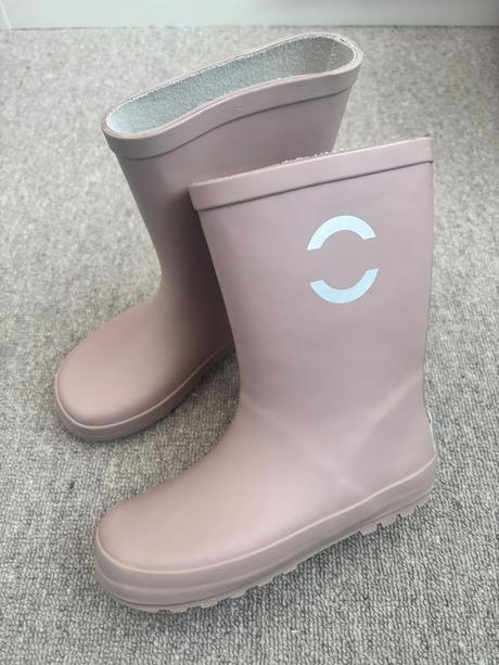 Mikk-line gumáky, vel. 30, 30