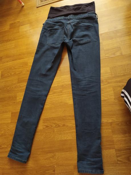 Tehotenské rifle, esmara,36