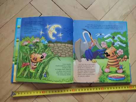 2x kniha o zvieratkach, 