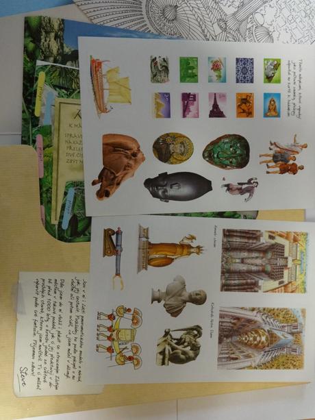 Hledání ztraceného zlatého města, 