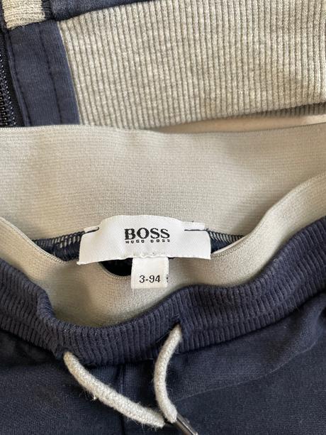 Teplakova súprava hugo boss, hugo boss,92