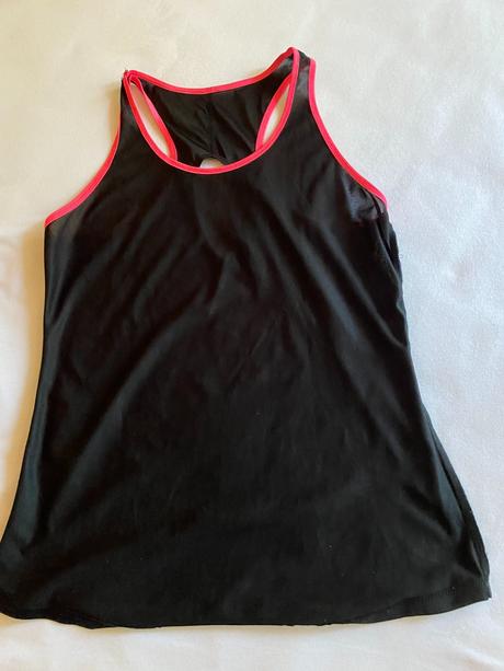 Športové tielko terranova v. s/m, terranova,m