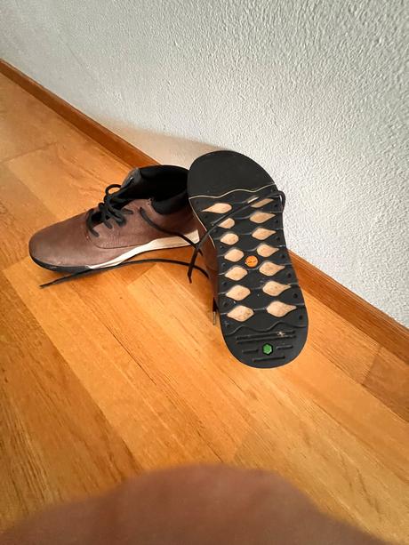 Topanky, timberland,39