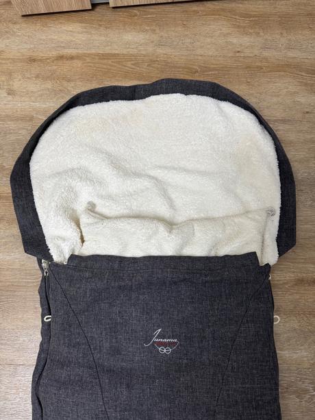 Junama predĺžovateľný fusak lama, junama