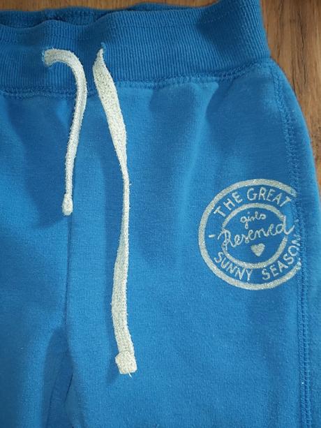 Teplaky, reserved,104