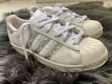 Tenisky adidas superstar, adidas,36