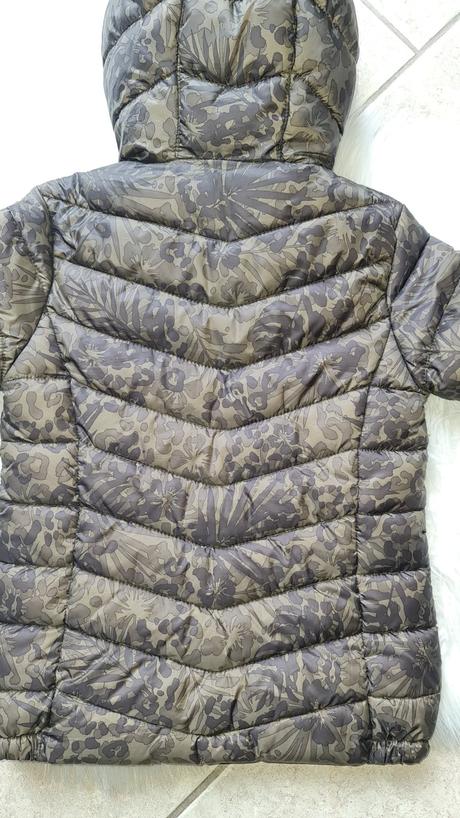 Prechodna bunda, c&a,128