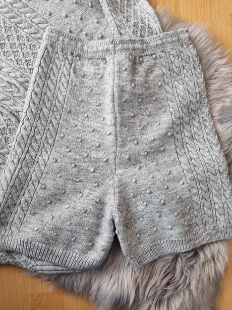 Damska pletena suprava, m