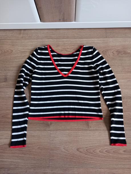 Tričká s dlhým rukávom, s