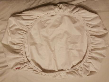 Plachty baby bay (babybay) maxi, 