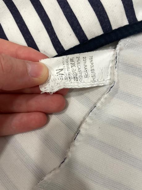 Námornícke sako, m