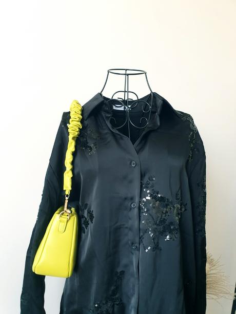 Blúzka + nohavice s, s