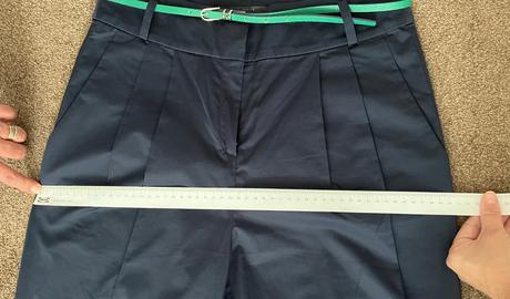 Dámske letné nohavice, esprit,l