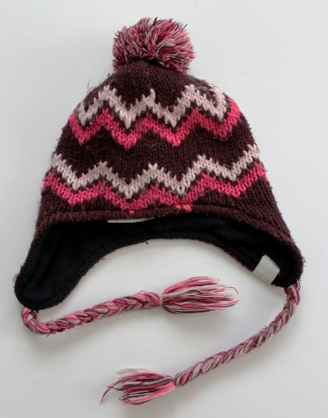 Zimná čiapka - 86/92 - helly hansen, 86