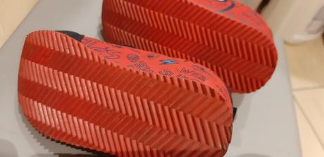 Marvel detské tenisky, marvel,23